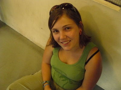 Lindsay Sawyer