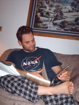 Jacob Robinson