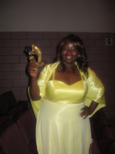 Connie Johnson