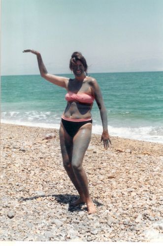 Catherine Hileman