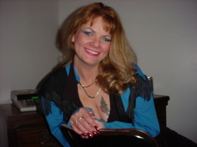 Shirley Black