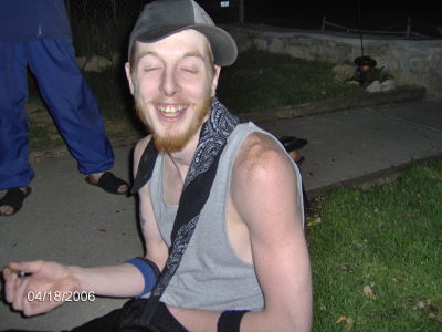 Brian Woodward