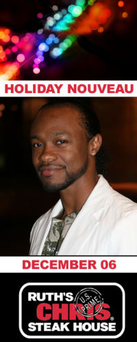 Charlie Hinson