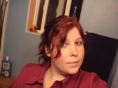 Sarah Barrows