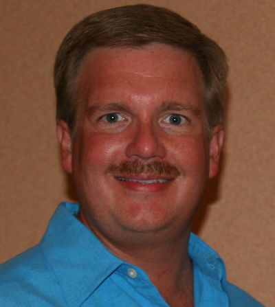Bill Bayliff