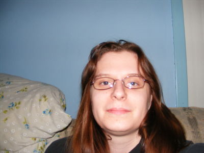 Jennifer Globke