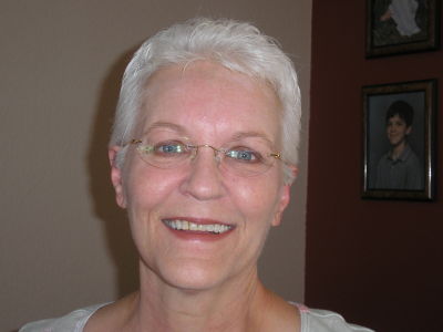 Gail Stoddard
