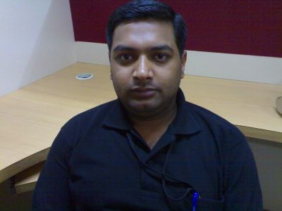 Liton Das
