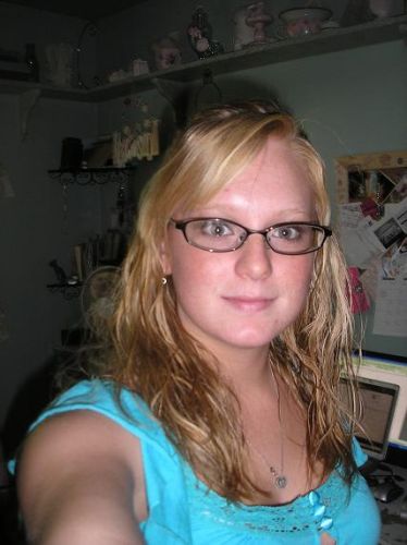 Michelle Henning
