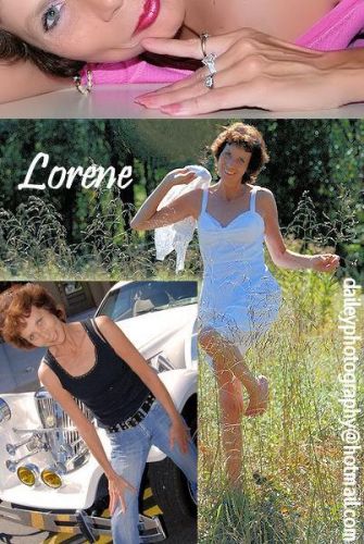 Lorene Smith