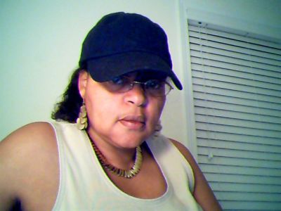Daria Gatlin