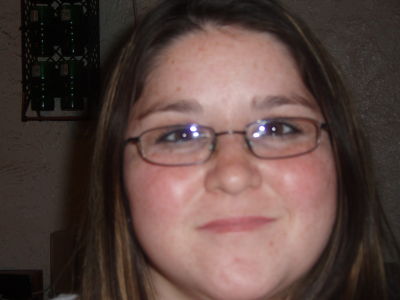 Ashley Smith