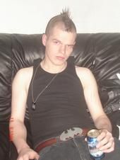 Stephen Simmons