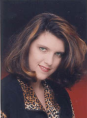 Erica Leopard