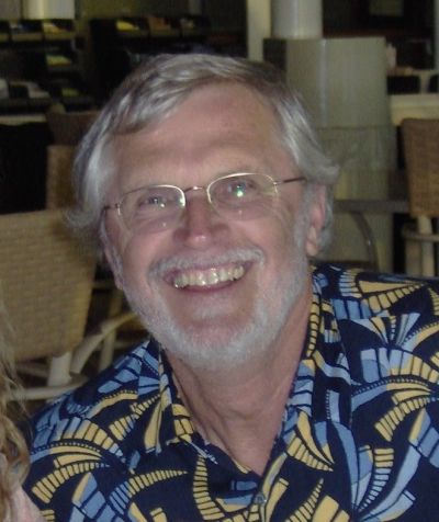 Ronald Wilgen