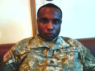 Christopher Nunn