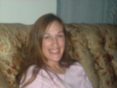Kimberly Pearman