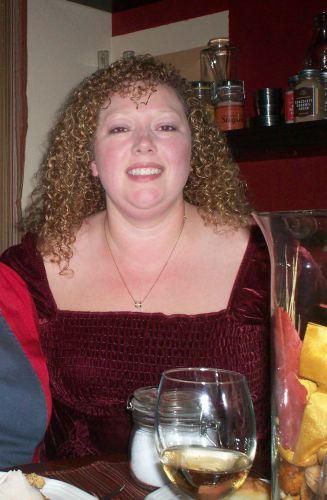 Shannie Eubanks