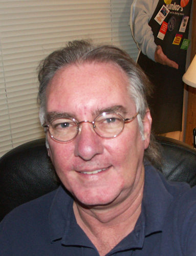 Charles Horner