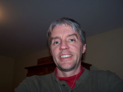 Mark Jenkins