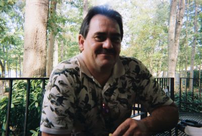 John Greene