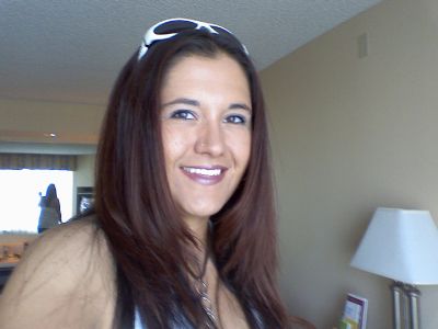 April Buskirk