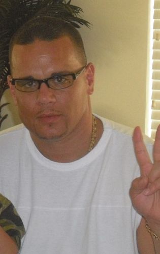 Wayne Rio
