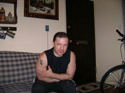 Kenneth Savage