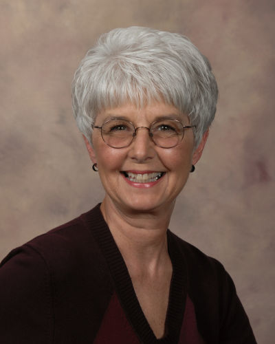 Margaret Hundis