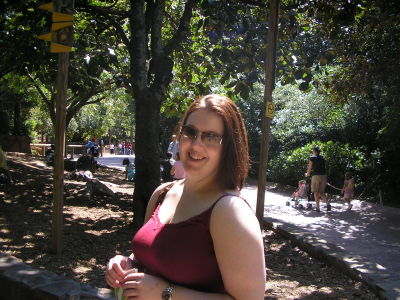 Kasondra Richman