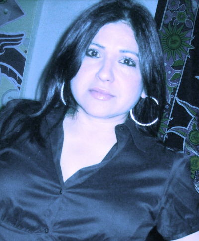 Sandra Garcia