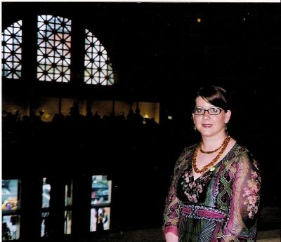 Ann Seiser