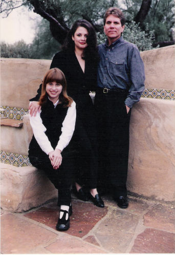 Mark Esparza