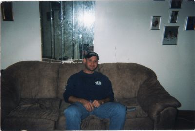 Walter Coker