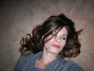 Laurel Blair