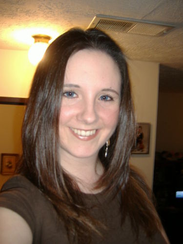 Aryella Williams