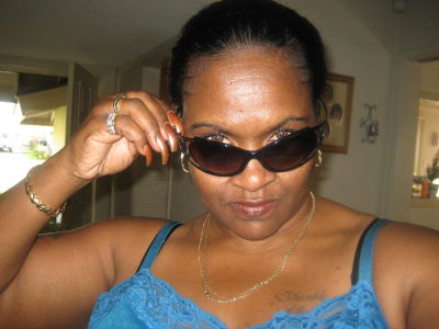 Sharon Garcia