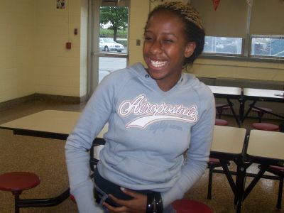 Starasha Lee