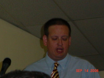 Keith Rockefeller
