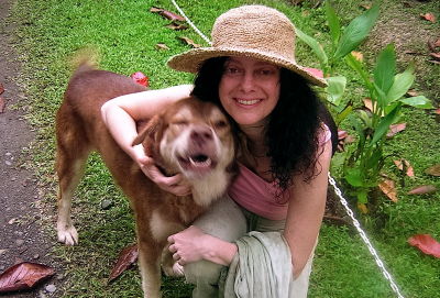 Sheri Heller
