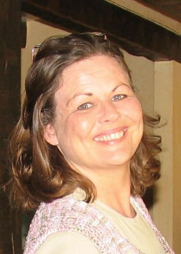 Kathleen Martin
