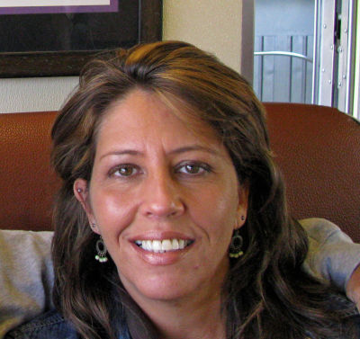 Leann Smith