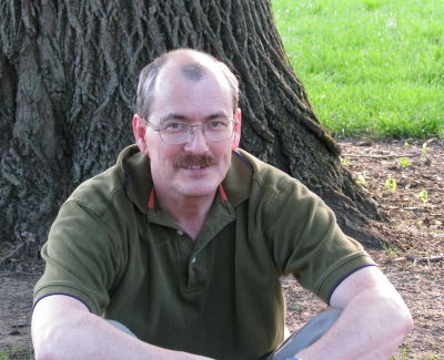 Bradley Entwistle