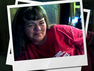 Peggy Mcmillion