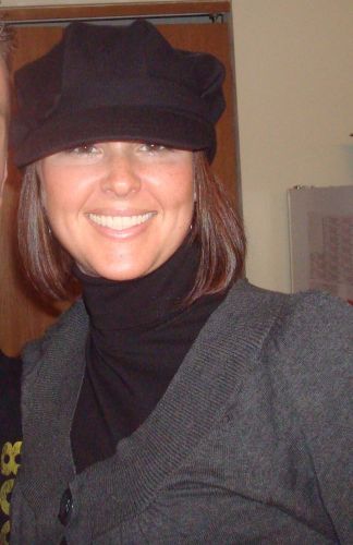 Marianne Mundey