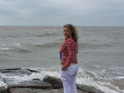 Jacqueline Calvert