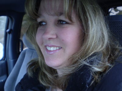 Wendy Barge