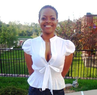 Deaundra Gates