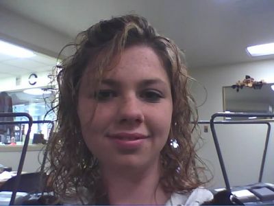 Krystle Daniels