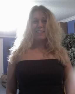 Rebecca Mcalpin